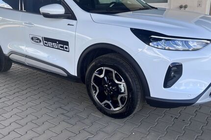 Ford Kuga 11.500 km 35.250 &euro; Glauchau 08371