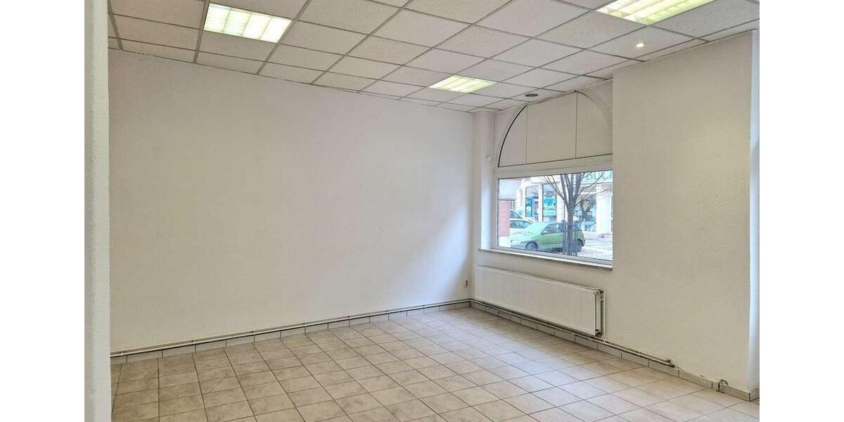 Gewerbeobjekt Aue-Bad Schlema Bad Schlema - 695&euro; | Angebot:25720309