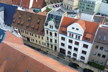 Wohnung Zwickau Innenstadt - 2 Zimmer, 58 m&sup2;, 278&euro; | Angebot:26017906