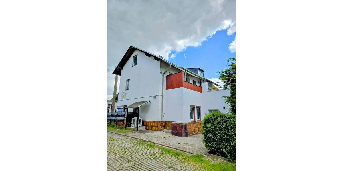 Einfamilienhaus Remse bei Glauchau Remse - 9 Zimmer, 180 m&sup2;, 379.000&euro; | Angebot:25678567