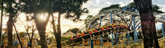 Freizeitpark Plohn Lengenfeld Vogtland