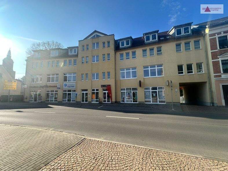 Gewerbeobjekt Kirchberg Burkersdorf - 3 Zimmer, 330&euro; | Angebot:25688338