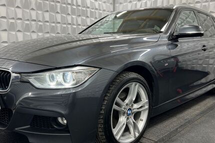 BMW 320 175.000 km 15.890 &euro; Werdau OT Steinpleis 08412