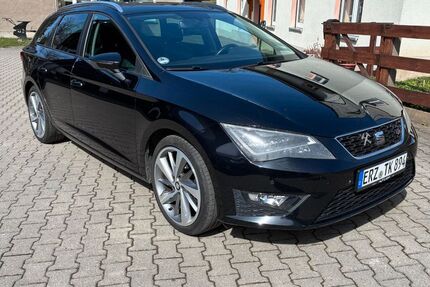 Seat Leon 160.000 km 8.000 &euro; Zwönitz 08297