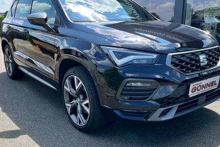 Seat Ateca 46.099 km 27.790 &euro; Zwickau 08060