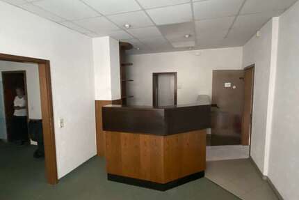 Gewerbeobjekt Werdau Werdau, Stadt - 670&euro; | Angebot:16966911