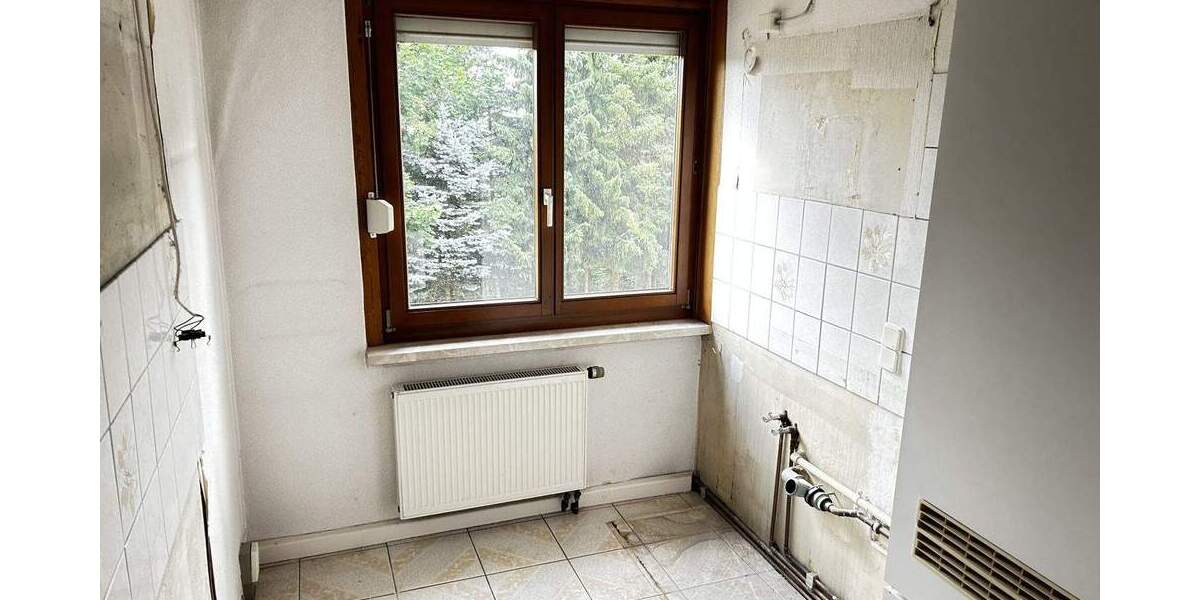 Etagenwohnung Mülsen Mülsen St Micheln - 3 Zimmer, 59 m&sup2;, 21.000&euro; | Angebot:25747139
