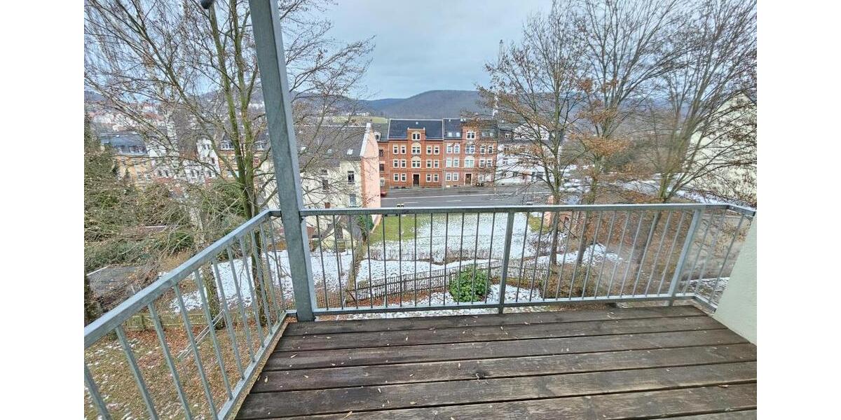 Etagenwohnung Aue-Bad Schlema Bad Schlema - 2 Zimmer, 69 m&sup2;, 380&euro; | Angebot:25867463