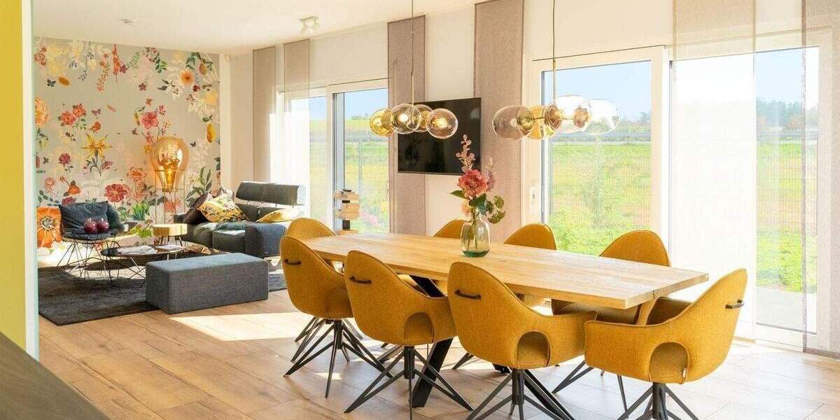 Mehrfamilienhaus, Wohnhaus Oelsnitz/Erzgebirge Oelsnitz - 4 Zimmer, 135 m&sup2;, 248.230&euro; | Angebot:25713308