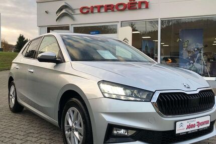 Skoda Fabia 17.990 km 17.390 &euro; Lauter-Bernsbach 08315