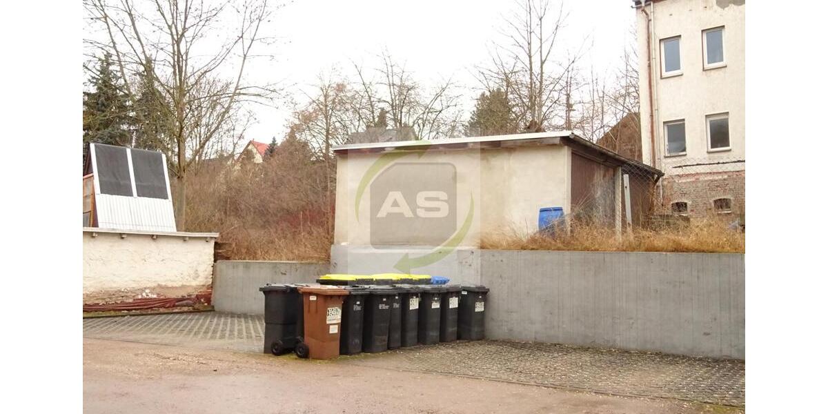 Erdgeschoßwohnung Reinsdorf - 2 Zimmer, 50 m&sup2;, 319&euro; | Angebot:24926266