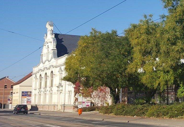 Etagenwohnung Zwickau Pölbitz - 2 Zimmer, 32 m&sup2;, 36.000&euro; | Angebot:25851503