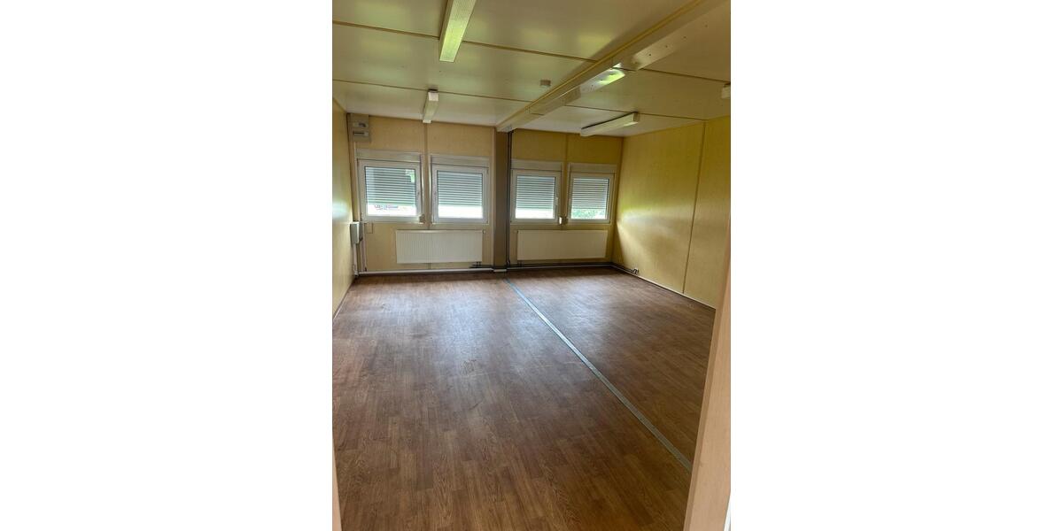 Gewerbeobjekt Ronneburg - 5&euro; | Angebot:15989391