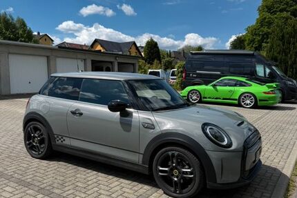Mini Cooper SE 30.450 km 19.750 &euro; Limbach-Oberfrohna 09212