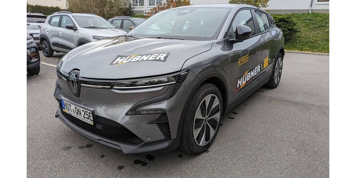 Renault Megane 17.000 km 23.890 &euro; Oberlungwitz 09353