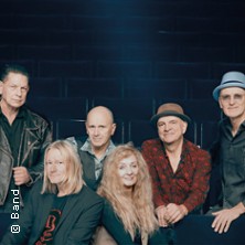 Die Seilschaft von Gundermann - Gegen den Strom - unplugged 16.10.2026 Kulturkirche Neuruppin