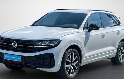 VW Touareg 32.550 km 56.280 &euro; Stollberg 09366