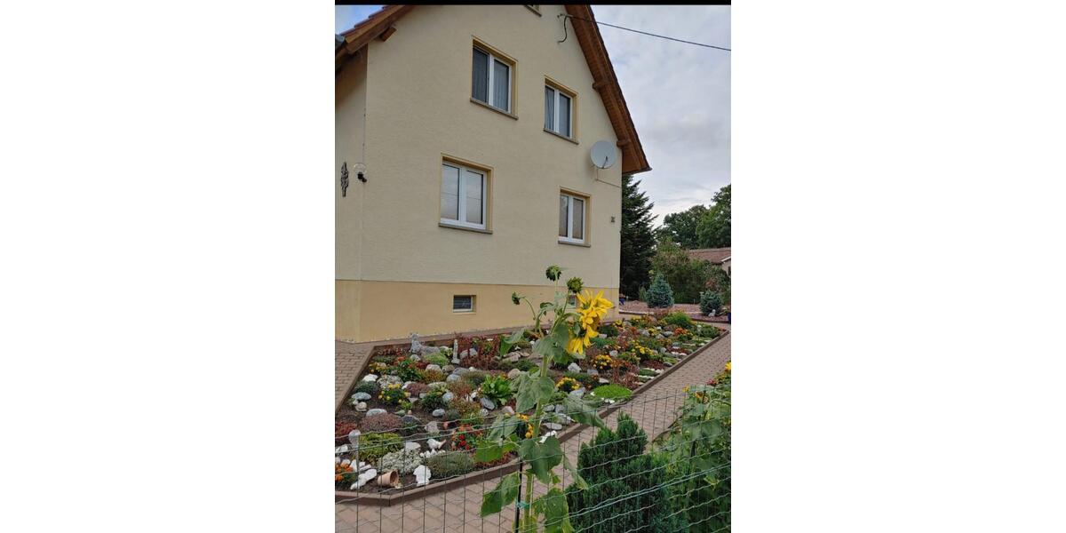 Einfamilienhaus Glauchau - 6 Zimmer, 125 m&sup2;, 250.000&euro; | Angebot:25286220