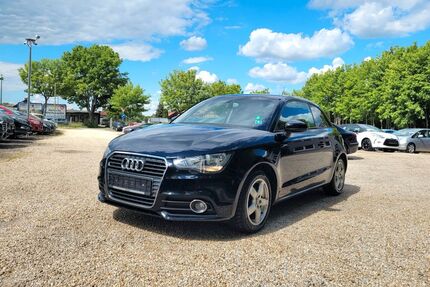 Audi A1 181.509 km 3.680 &euro; Zwickau 08056