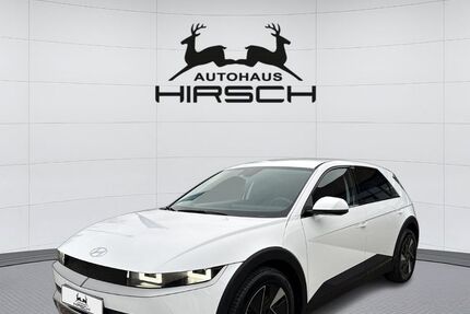 Hyundai IONIQ 5 2.500 km 48.990 &euro; Crimmitschau 08451