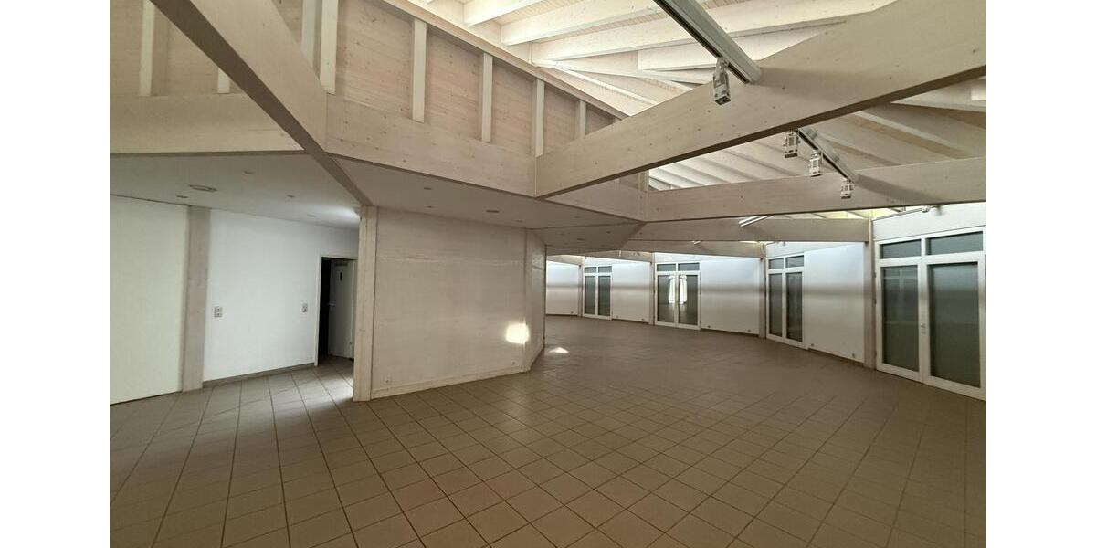 Gewerbeobjekt Reinsdorf - 1.800&euro; | Angebot:24788899