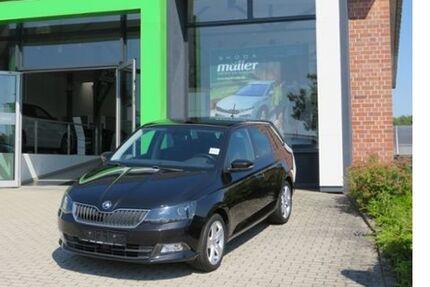 Skoda Fabia 88.154 km 9.900 &euro; Zwickau 08056