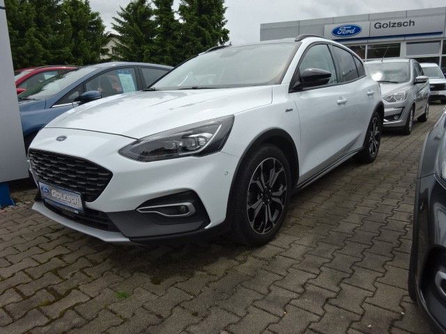 Ford Focus 23.266 km 20.895 &euro; Oberlungwitz 09353