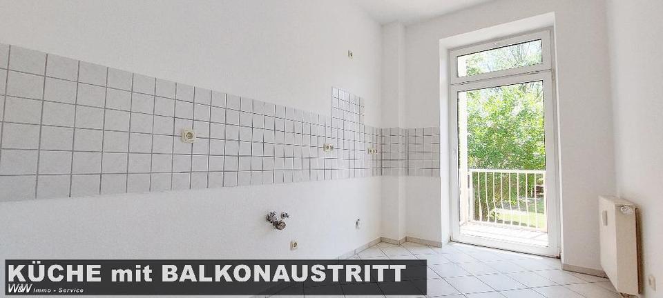 Erdgeschoßwohnung Zwickau - 4 Zimmer, 96 m&sup2;, 620&euro; | Angebot:24213851