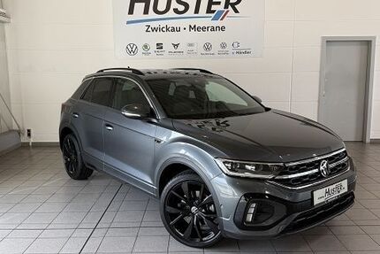 VW T-Roc 28.422 km 25.455 &euro; Meerane 08393