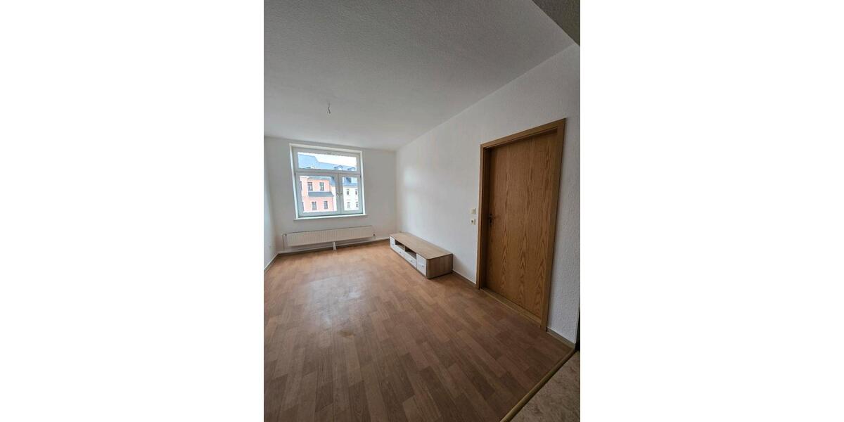 Etagenwohnung Kirchberg - 2 Zimmer, 52 m&sup2;, 416&euro; | Angebot:25283334