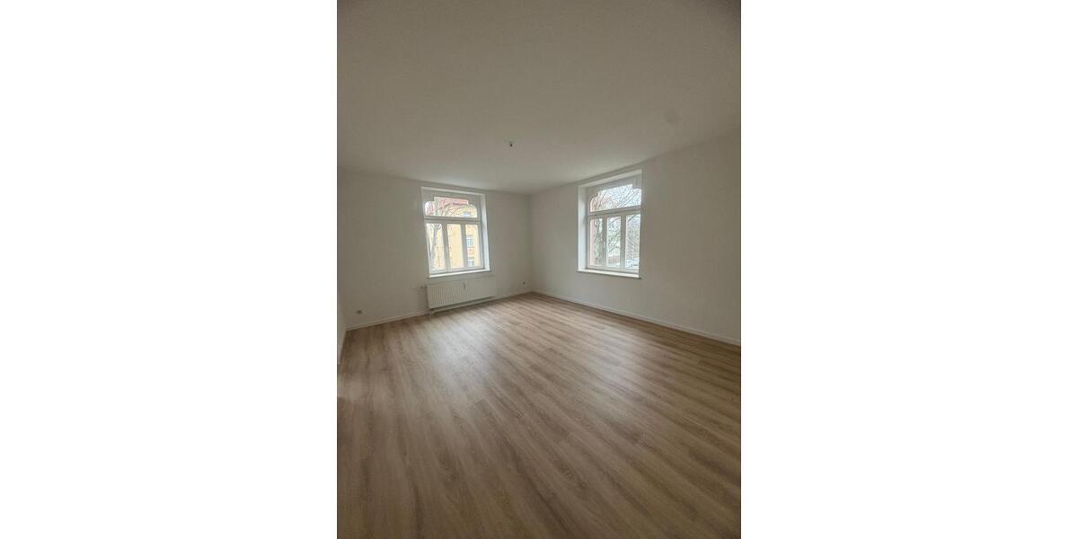 Etagenwohnung Zwickau Auerbach - 2 Zimmer, 48 m&sup2;, 480&euro; | Angebot:25560660