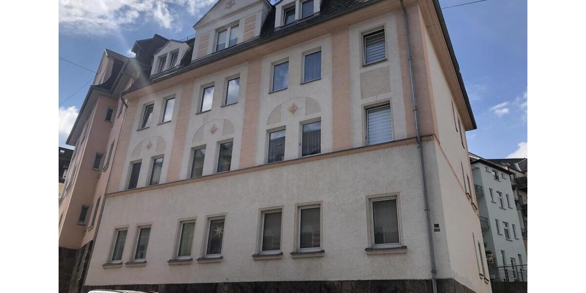 Etagenwohnung Aue-Bad Schlema Bad Schlema - 2 Zimmer, 49 m&sup2;, 281&euro; | Angebot:26675779