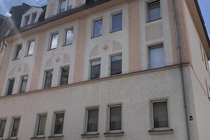 Wohnung Aue-Bad Schlema Bad Schlema - 2 Zimmer, 49 m&sup2;, 281&euro; | Angebot:26675779