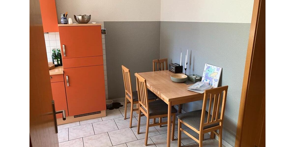 Hochparterre Meerane - 2 Zimmer, 50 m&sup2;, 475&euro; | Angebot:25929792