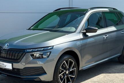 Skoda Kamiq 54.583 km 24.790 &euro; Zwönitz / OT Dorfchemnitz 08297