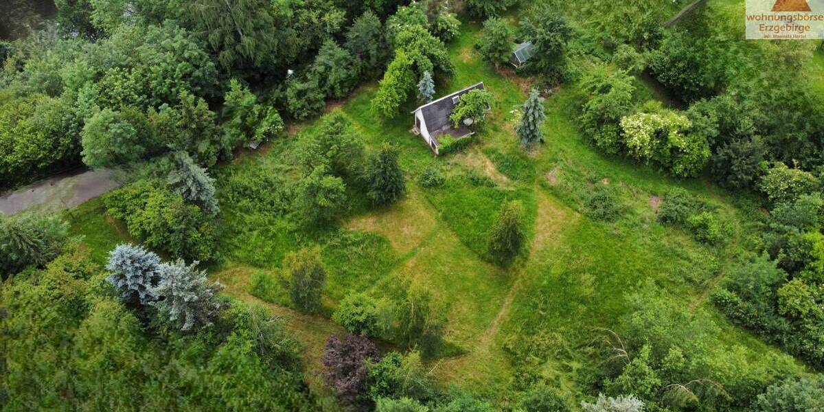 Grundstück Wilkau-Haßlau / Silberstraße Silberstraße - 180.000&euro; | Angebot:25688146