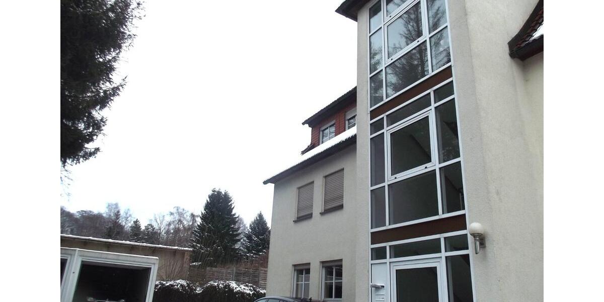 Etagenwohnung Rodewisch - 2 Zimmer, 76 m&sup2;, 418&euro; | Angebot:25648420