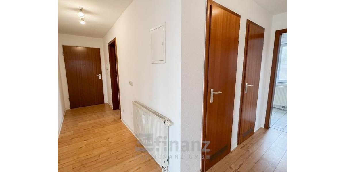 Dachgeschoßwohnung Wilkau-Haßlau Haßlau - 3 Zimmer, 63 m&sup2;, 450&euro; | Angebot:24504848