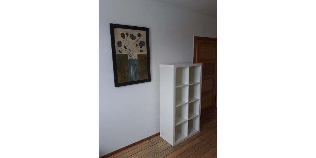 Etagenwohnung Reichenbach im Vogtland Obermylau - 2 Zimmer, 43 m&sup2;, 280&euro; | Angebot:24604150