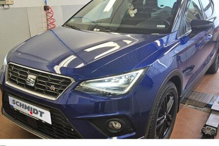 Seat Arona 50.620 km 14.750 &euro; Bernsdorf 09337
