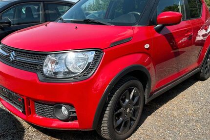 Suzuki Ignis 62.350 km 10.300 &euro; Zwickau 08056