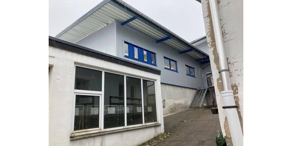 Gewerbeobjekt Grünhain-Beierfeld Beierfeld - 920.000&euro; | Angebot:25741885