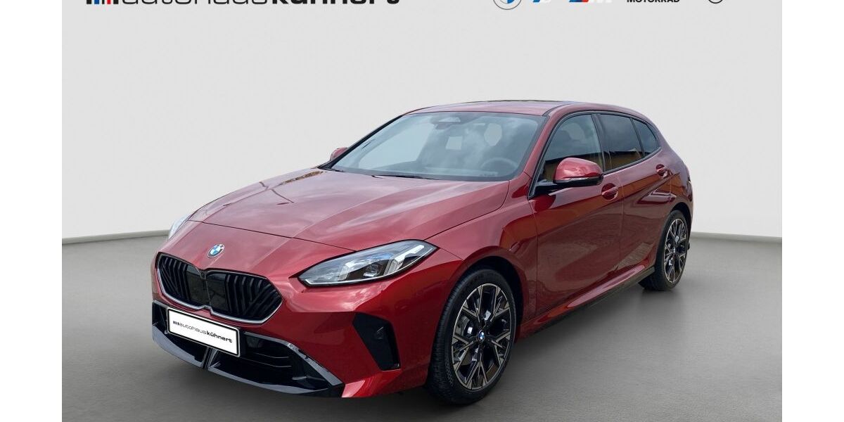 BMW 120 1.974 km 37.455 &euro; Langenwetzendorf 07957