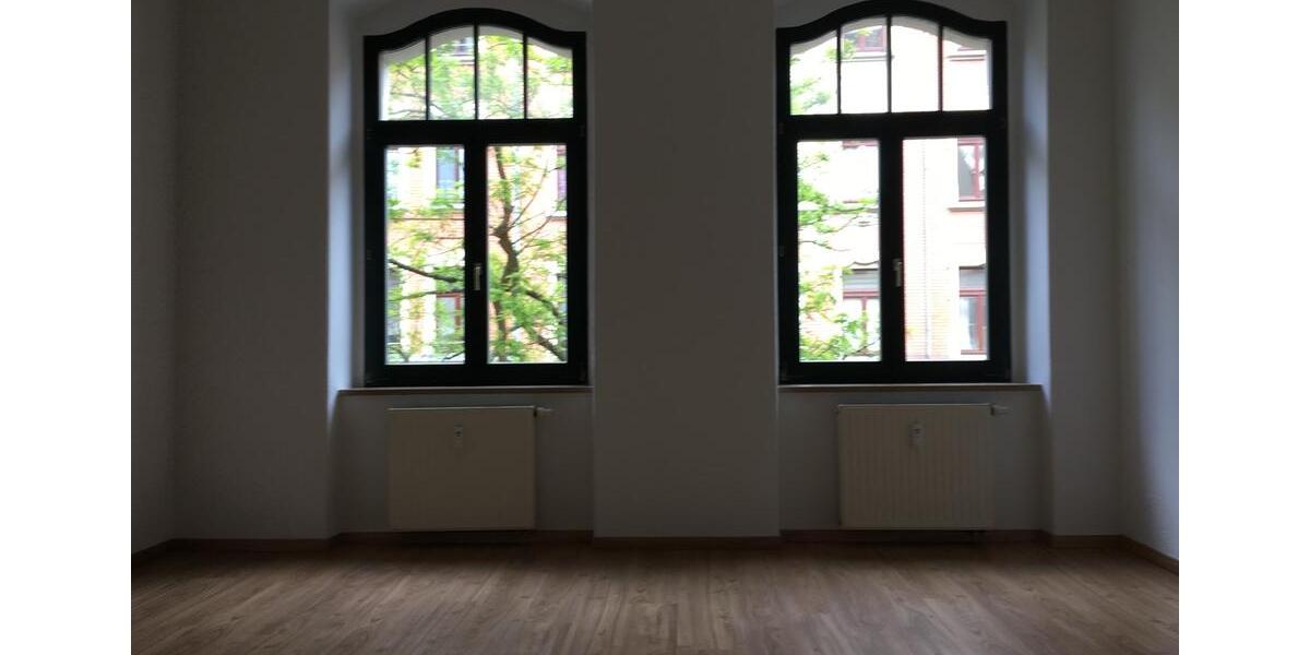 Etagenwohnung Zwickau Zwickau-West - 2 Zimmer, 64 m&sup2;, 540&euro; | Angebot:24981267