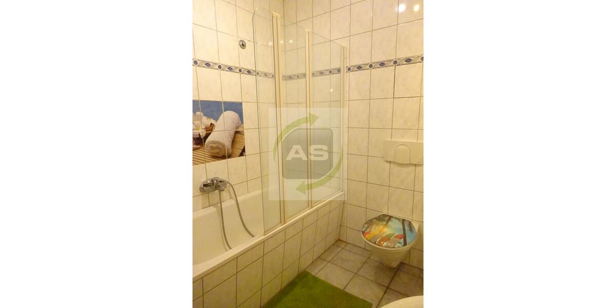 Maisonettenwohnung Zwickau - 3 Zimmer, 70 m&sup2;, 430&euro; | Angebot:23457718