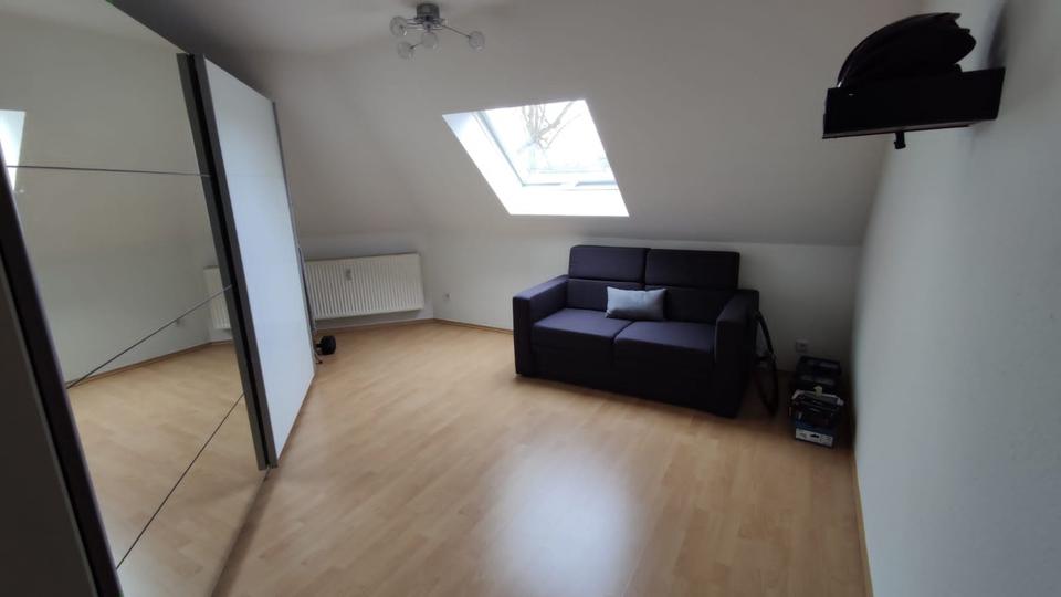 Maisonettenwohnung Zwickau Zwickau-Nord - 3 Zimmer, 96 m&sup2;, 576&euro; | Angebot:25342766