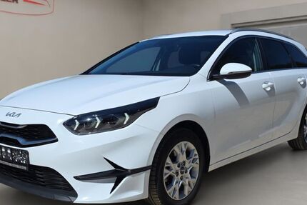 Kia ceed / Ceed 77.500 km 17.700 &euro; Wilkau-Haßlau 08112