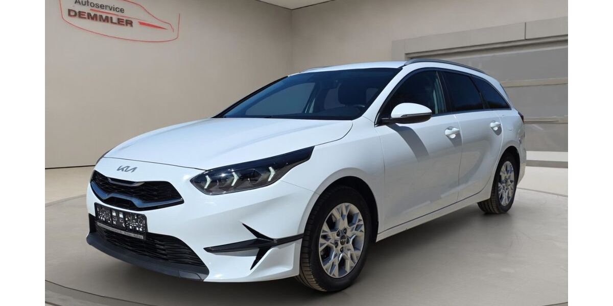 Kia ceed / Ceed 77.500 km 17.700 &euro; Wilkau-Haßlau 08112