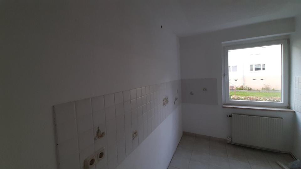 Etagenwohnung Grünhain-Beierfeld Beierfeld - 3 Zimmer, 59 m&sup2;, 45.000&euro; | Angebot:25174731