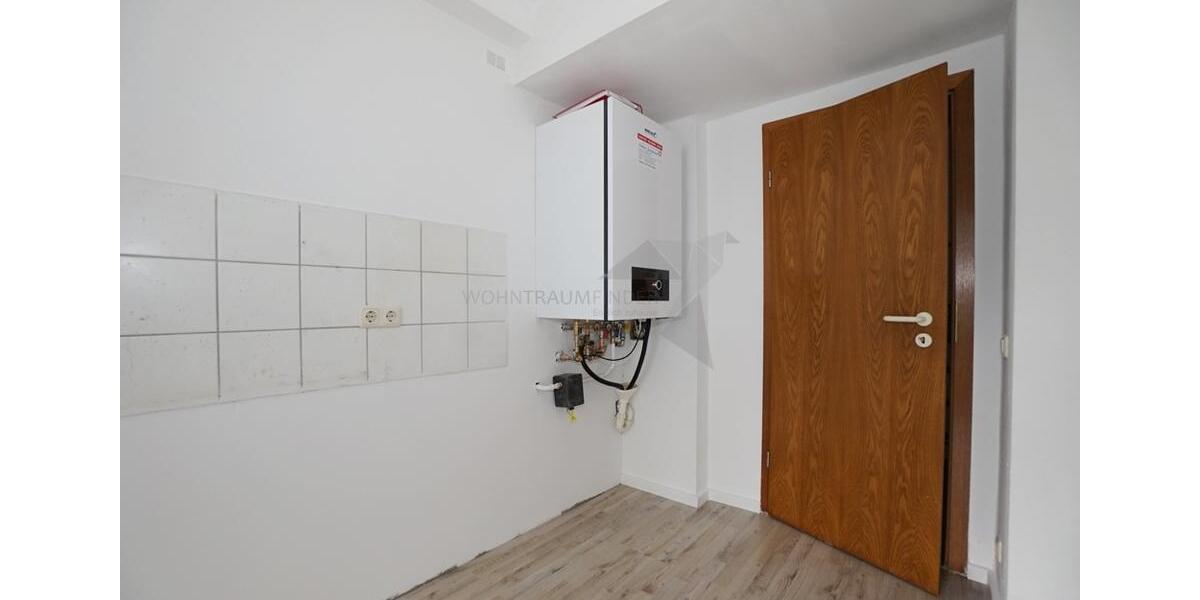 Etagenwohnung Zwickau - 1 Zimmer, 44 m&sup2;, 269&euro; | Angebot:25892671